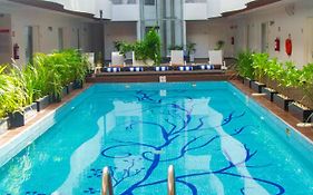 Rubra Hotel&Spa